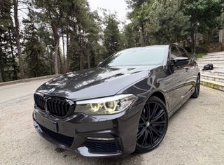 Bmw 530 2018 530e M SPORT PACKET LED FULL EXTRA!!!!!