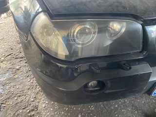 Φαναρια εμπρός Χ3 Ε83 xenon dynamic