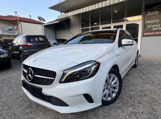Mercedes-Benz A 180 2015 URBAN LIFE STYLE LED-BI-XENON !!!!!