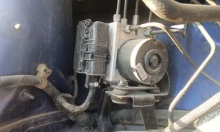 Mazda 2 ABS  *-thumb-3