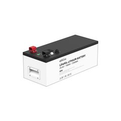 Μπαταρία Λιθίου Epever 25.6V 100Ah 2.56kWh LiFePO4