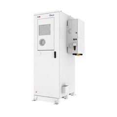 Σετ Υβριδικού Inverter (All-in-One) Deye GE-F60 50kW (3Φ) + Μπαταρίας HV 61.4kWh LiFePO4 (IP55)