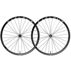 Τροχοί ποδηλάτου | SISLENT | Terra | 39 | 29'' | Shimano | Λευκό
