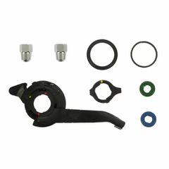 Πλήρες σετ εξαρτημάτων | Shimano | Alfine | SMS-700 | 11s | safety disc χωρίς clamp/gear rim