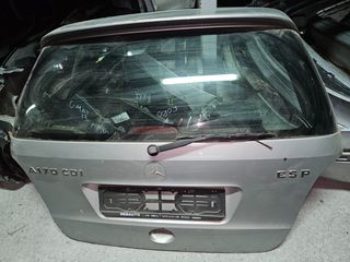 MERCEDES A-CLASS W168 96>04 ΤΖΑΜΟΠΟΡΤΑ