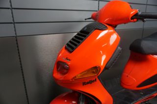 Italjet Formula 125 2003 TWIN 470 χλμ-thumb-3