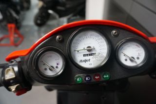 Italjet Formula 125 2003 TWIN 470 χλμ-thumb-12