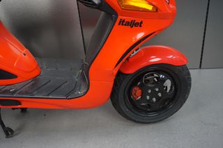 Italjet Formula 125 2003 TWIN 470 χλμ-thumb-15
