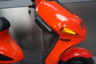 Italjet Formula 125 2003 TWIN 470 χλμ-thumb-21