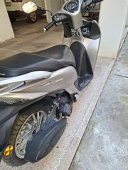 Honda SH Mode 125 2021-thumb-1