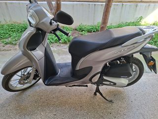 Honda SH Mode 125 2021-thumb-2