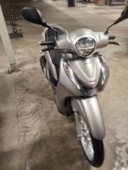 Honda SH Mode 125 2021-thumb-4