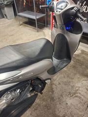 Honda SH Mode 125 2021-thumb-5