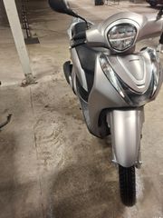 Honda SH Mode 125 2021-thumb-7