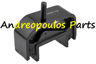 ΒΑΣΗ ΣΑΖΜΑΝ NISSAN CABSTAR (F22, H40) 82-92 Δεξια