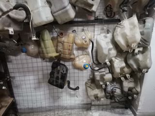 ΔΟΧΕΙΑ ΠΑΡΑΦΛΟΥ, ALFAROMEO,MITO,155,146,97 MONT. GIULIETTA,DIESSEL.  FIAT,GR PUNTO,EVO,BRAVO 2008- MONT.FORINO,QUBO,2007-MONT,500,