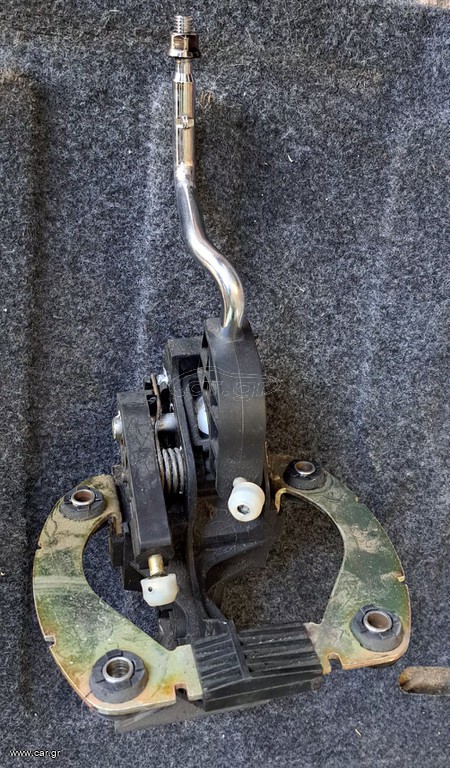 Επιλογεας για Ep3 TypeR 2001-2005 K20a2.
