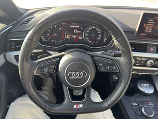 Audi A5 2018 Sportsback-thumb-1
