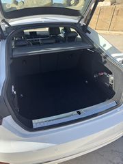 Audi A5 2018 Sportsback-thumb-5
