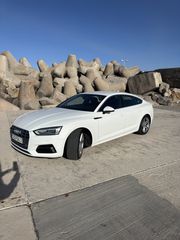 Audi A5 2018 Sportsback