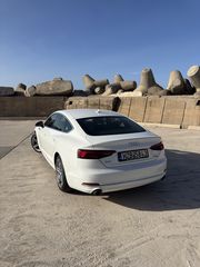 Audi A5 2018 Sportsback-thumb-9