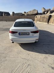 Audi A5 2018 Sportsback-thumb-10