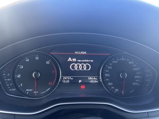 Audi A5 2018 Sportsback-thumb-11