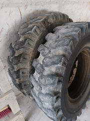 Λάστιχα Liebherr 2015 10.00-20
