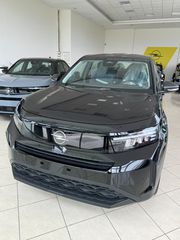 Opel Frontera 2026 HYBRID 1.2 EDITION PLUS