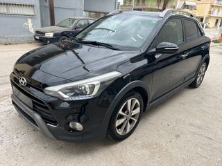Hyundai i 20 2016 1,4 CRDI ACTIVE