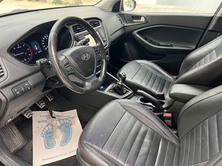 Hyundai i 20 2016 1,4 CRDI ACTIVE-thumb-8