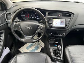 Hyundai i 20 2016 1,4 CRDI ACTIVE-thumb-10