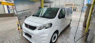 Peugeot Expert 2018 EXTRA LONG