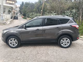 Ford Kuga 2018 Ecoboost 1500cc 150hp-thumb-6