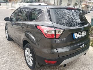 Ford Kuga 2018 Ecoboost 1500cc 150hp-thumb-7