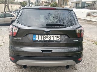 Ford Kuga 2018 Ecoboost 1500cc 150hp-thumb-8