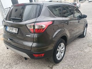 Ford Kuga 2018 Ecoboost 1500cc 150hp-thumb-10