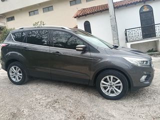 Ford Kuga 2018 Ecoboost 1500cc 150hp-thumb-12
