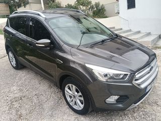 Ford Kuga 2018 Ecoboost 1500cc 150hp-thumb-13