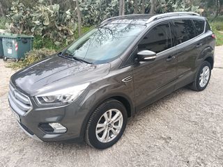 Ford Kuga 2018 Ecoboost 1500cc 150hp-thumb-14