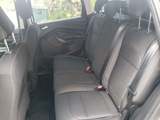Ford Kuga 2018 Ecoboost 1500cc 150hp-thumb-15