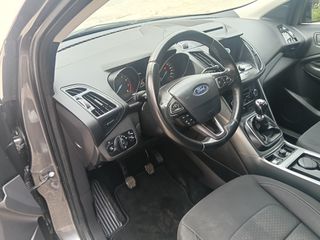 Ford Kuga 2018 Ecoboost 1500cc 150hp-thumb-18