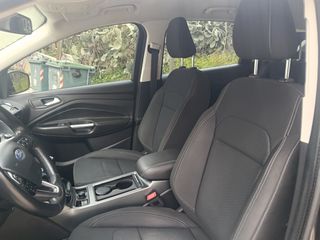 Ford Kuga 2018 Ecoboost 1500cc 150hp-thumb-19
