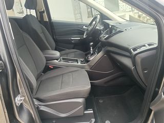 Ford Kuga 2018 Ecoboost 1500cc 150hp-thumb-21
