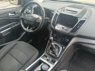 Ford Kuga 2018 Ecoboost 1500cc 150hp-thumb-22