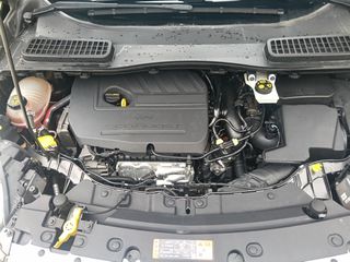 Ford Kuga 2018 Ecoboost 1500cc 150hp-thumb-29