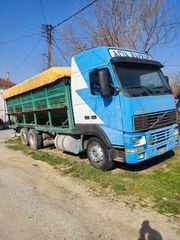 Σιλοφόρο Volvo 1996 FH420