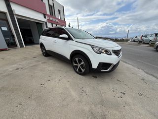 Peugeot 5008 2018 1.5 BLUEHDI  AUTOMATIC 7 θέσεις-thumb-1