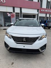 Peugeot 5008 2018 1.5 BLUEHDI  AUTOMATIC 7 θέσεις-thumb-2