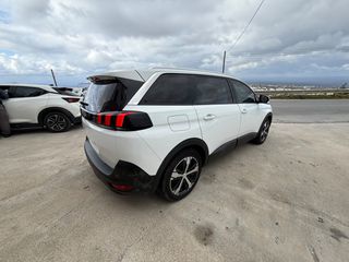 Peugeot 5008 2018 1.5 BLUEHDI  AUTOMATIC 7 θέσεις-thumb-4